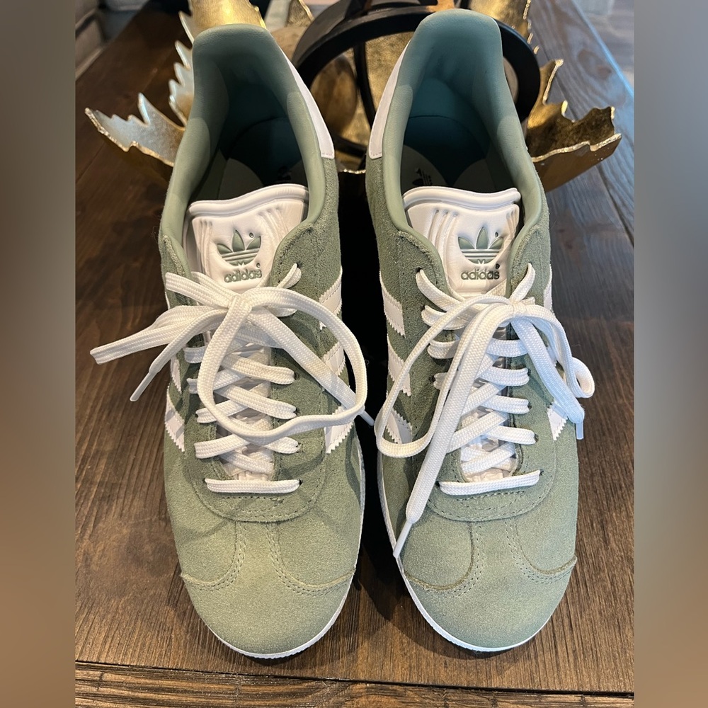 Adidas Gazelle